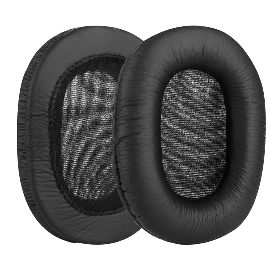Amazon.co.jp: Geekria イヤーパッド QuickFit 互換性 パッド
